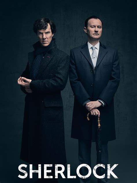 Sherlock - Where to Watch and Stream - TV Guide