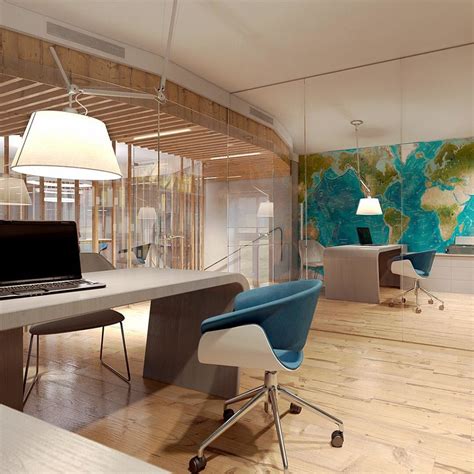 Office trends 2021: Cozy Environment is What You Will Need to Create