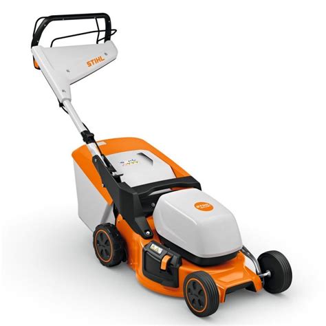 Stihl RMA 248 T Cordless Lawn Mower (AK) | Mowers2Go™