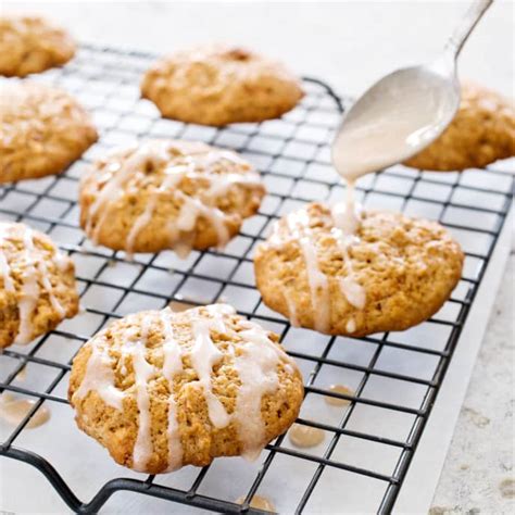 Applesauce Cookies | America's Test Kitchen Recipe