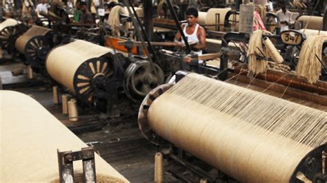 Best Jute Mill Machinery Manufacturer In India 2022