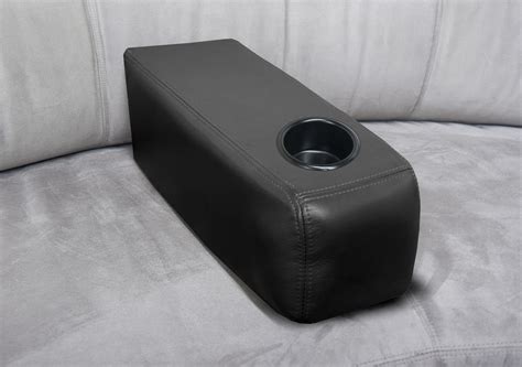 Portable Sofa Armrest | Baci Living Room