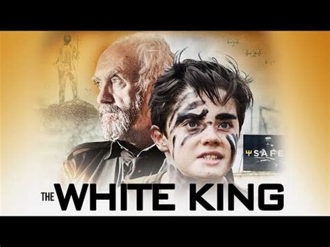The White King FULL FILM | Sci-Fi Movies | Jonathan Pryce | The Midnight Screening UK | Mixed Tracks