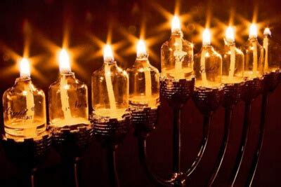 Chanukah / Hanukkah • Torah.org