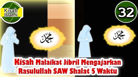 Malaikat Jibril