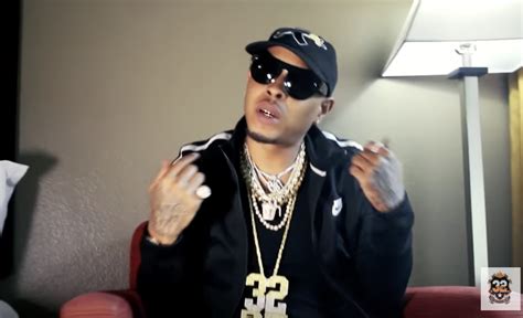 Video: OJ Da Juiceman "Action Jackson" - Dirty Glove Bastard