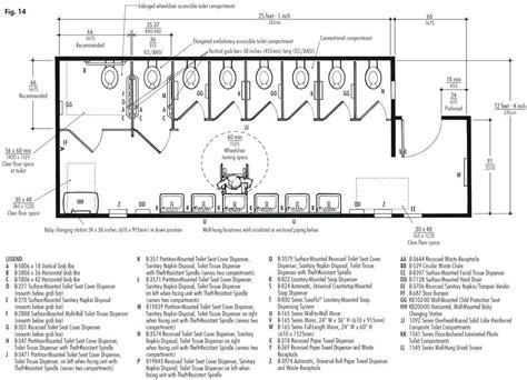 Standard Bathroom Stall Dimensions On Bathroom For Bathroom Impressive Standard Bathroom Stall ...