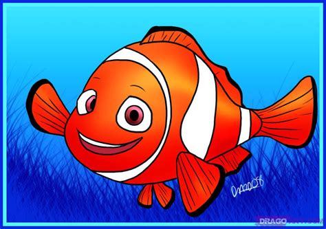 Free Nemo, Download Free Nemo png images, Free ClipArts on Clipart Library