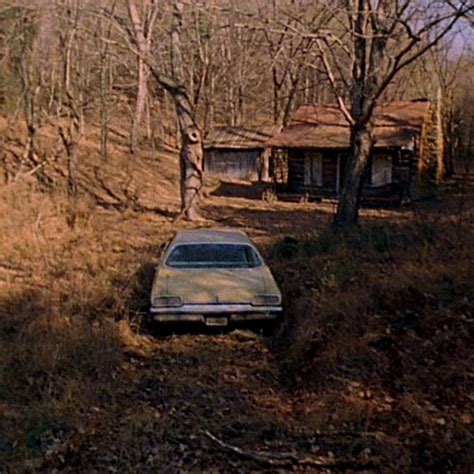 The 'Evil Dead' Cabin – Morristown, Tennessee - Atlas Obscura