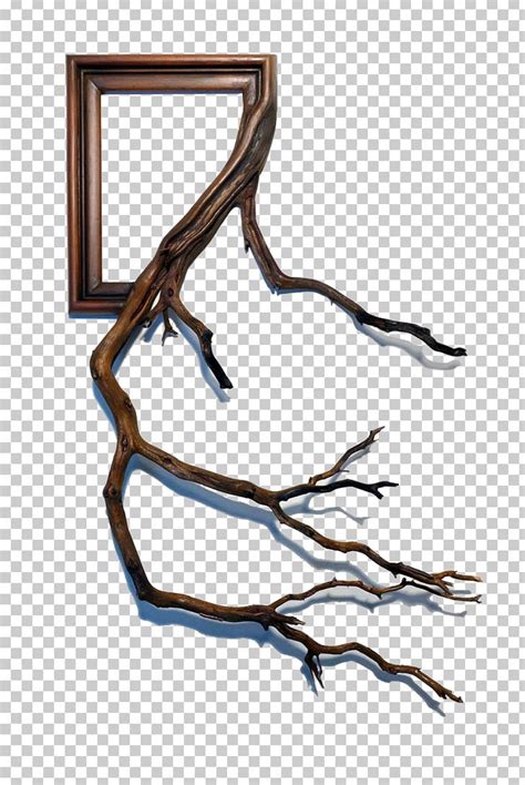 Branch Frame Tree Furniture Twig PNG, Clipart, Border Frame, Branch ...