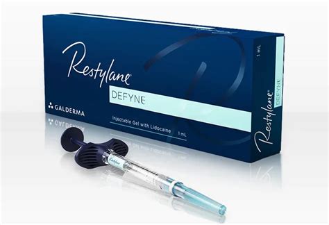 Restylane Defyne: Cost , Info, Reviews | Medspa Sherman Oaks