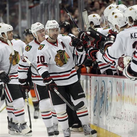 Chicago Blackhawks: Why Roster Will Look Very Familiar Next Season ...