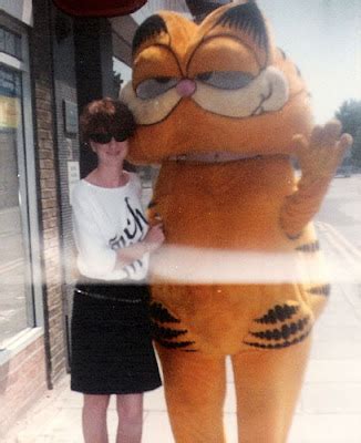 '80s Actual: Garfield, Garfield Everywhere...