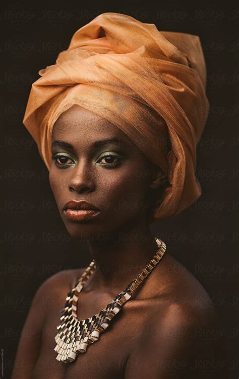 Pin on African Women Art