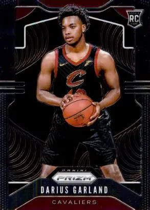 The Best Darius Garland Rookie Cards To Collect (Top Picks) - Sports ...