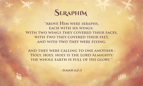 Insignia: Seraphim