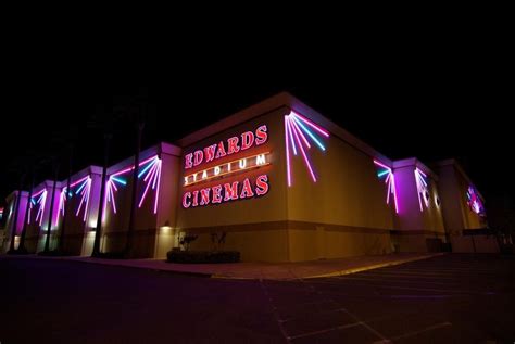 Edwards Cinema, The Shops at River Park, Fresno CA | River park ...