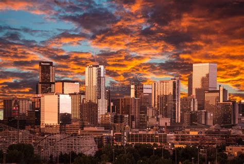 2,122 Denver Sunset Stock Photos - Free & Royalty-Free Stock Photos ...