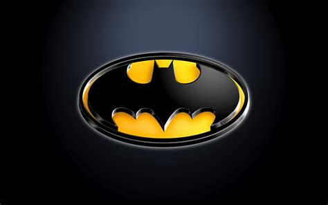 🔥 [46+] Batman Logo Wallpapers HD | WallpaperSafari