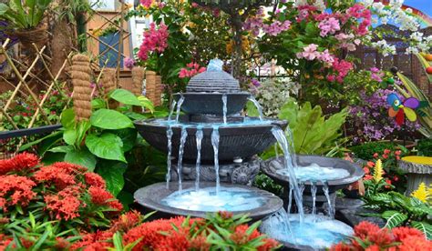 Water fountain for home: Design ideas to consider in 2023