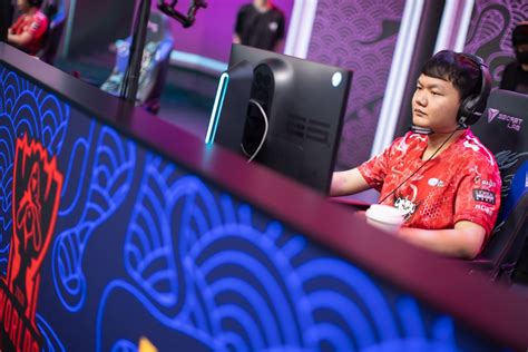 JDG eliminate Weibo Gaming, grab final spot in 2022 LPL Spring Split ...