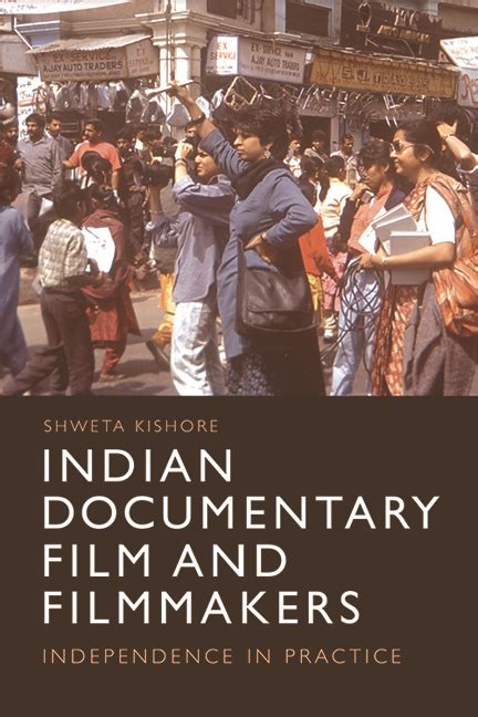 Contents - Indian Documentary Film and Filmmakers