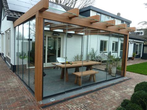 Image result for glass porch roofs | Pergola patio, Patio, Pergola