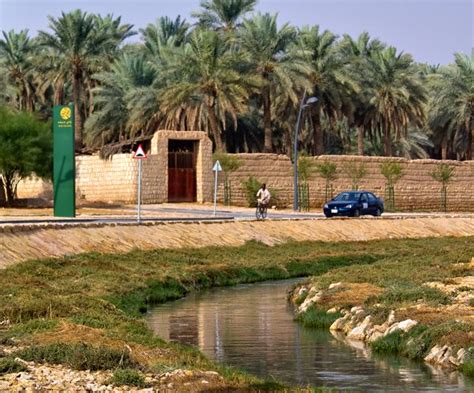 Wadi Hanifa Wetlands « Inhabitat – Green Design, Innovation ...