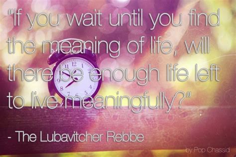 Rebbe quotes by chayazwiebel | 39 Other ideas to discover on Pinterest ...