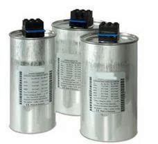 Power Capacitors - Power Factor Correction Capacitor Exporter from ...