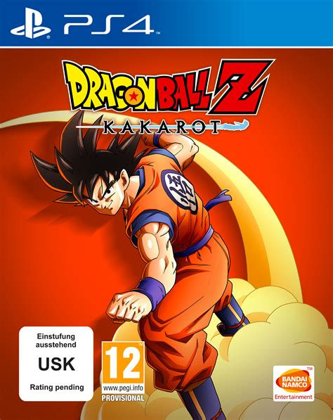 Dragon Ball Z: Kakarot otrzyma pierwsze DLC