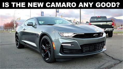 Chevy Camaro 2022 Ss