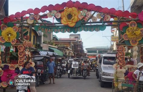 Pamaypay Festival: A Whirlwind of Filipino Culture