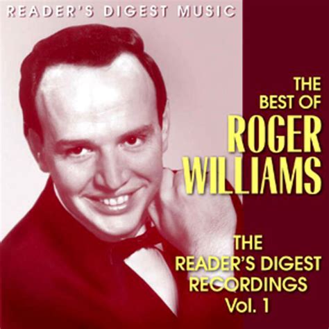 Roger Williams | iHeart