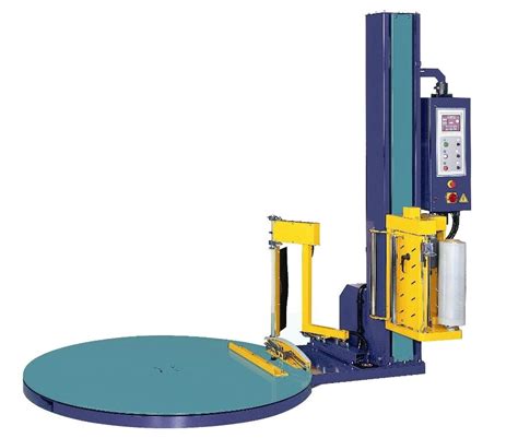 Compak provides the wide rang of Stretch Wrapping Machine at affordable budget . Read this Blog ...