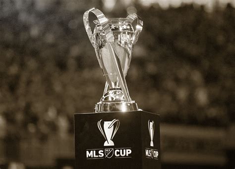 MLS Cup Playoffs: Conference Finals Set - Belly Up Sports