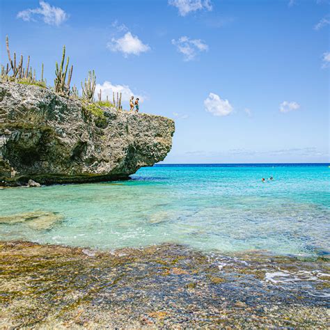 Beaches | Island of Bonaire