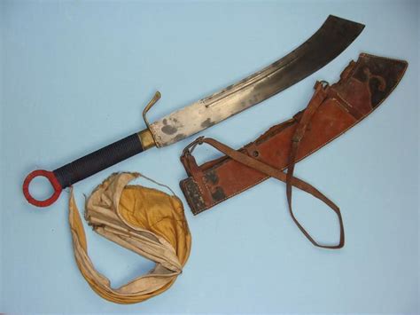 Swords and Antique Weapons for Sale - International | Militaire, Chinois