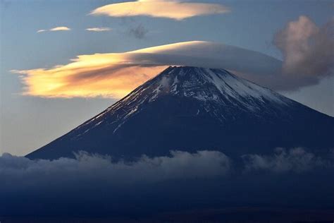 Virtual Tour to Discover Mount Fuji