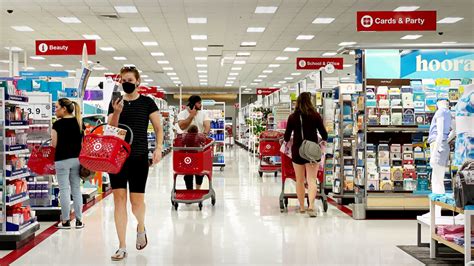 Target Makes a Bold Bet on Big Name Fashion - TheStreet