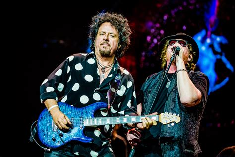 Steve Lukather and The Players Club Release “Serpent Soul” From New Studio Album - ROCK AND ...