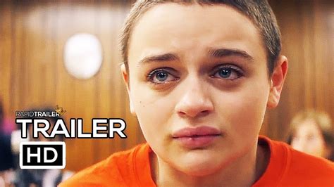 THE ACT Official Trailer (2019) Joey King, Chloë Sevigny Series HD - YouTube