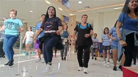 RIVERS OF BABYLON,Zumba Dance Fitness Waltermart Altaraza - YouTube