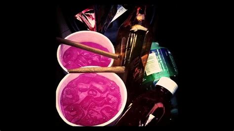 Purple Drank Wallpapers - Wallpaper Cave