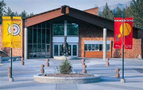 Alaska Native Heritage Center | Unique Museum On The… | ALASKA.ORG