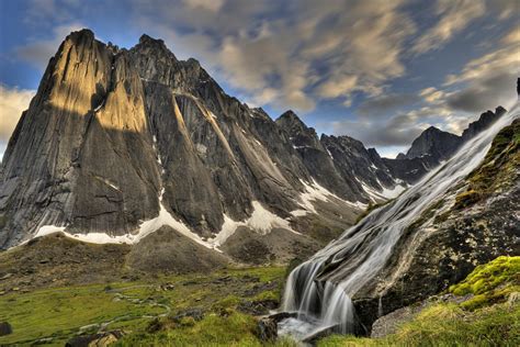 Gallery - South Nahanni Airways