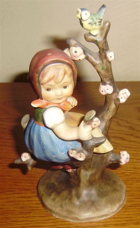 Antique Spotlight: Everything You Need To Know About Hummel Figurines! – Dusty Old Thing