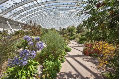 The National Botanic Garden of Wales (Carmarthenshire) | Wales Ontdekken