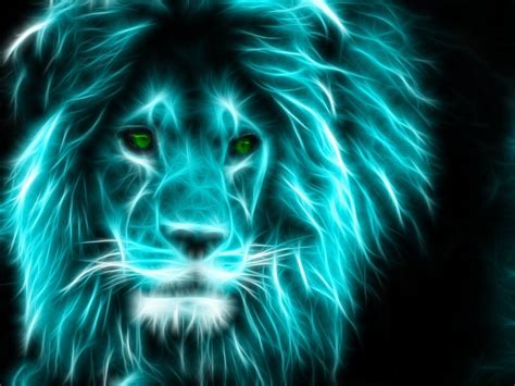 Green Lion Wallpapers - Wallpaper Cave