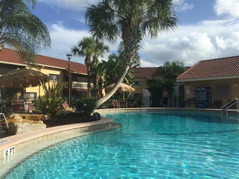 CLUB SEVILLA - Apartment Reviews & Price Comparison (Kissimmee, FL) - Tripadvisor